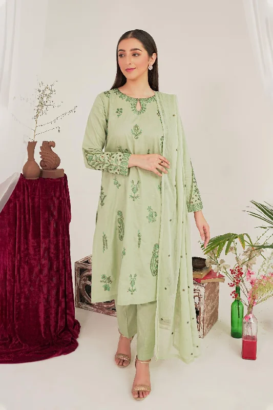 Ruya KE-00720 (3PC)