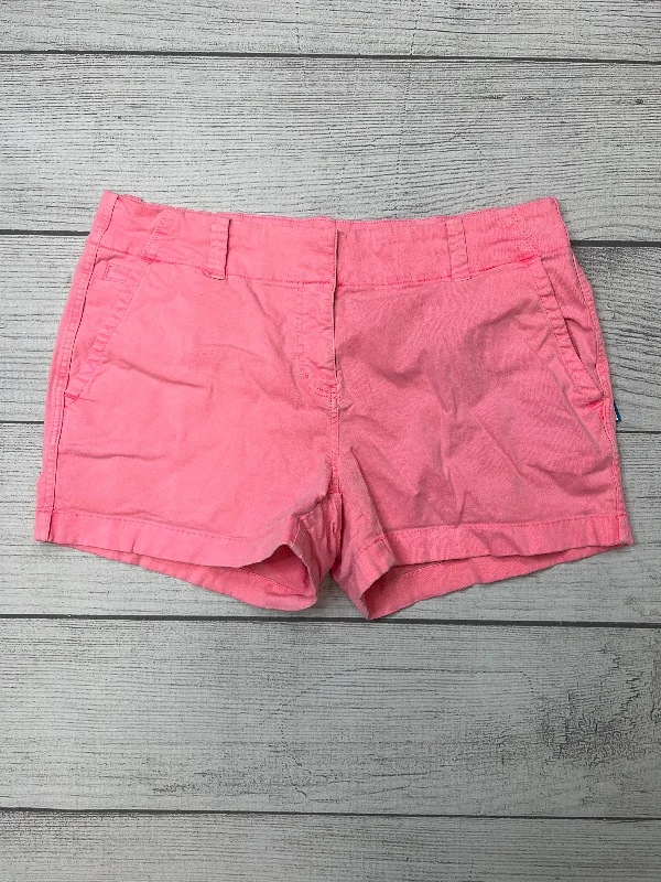 Pink Shorts Vineyard Vines, Size 8