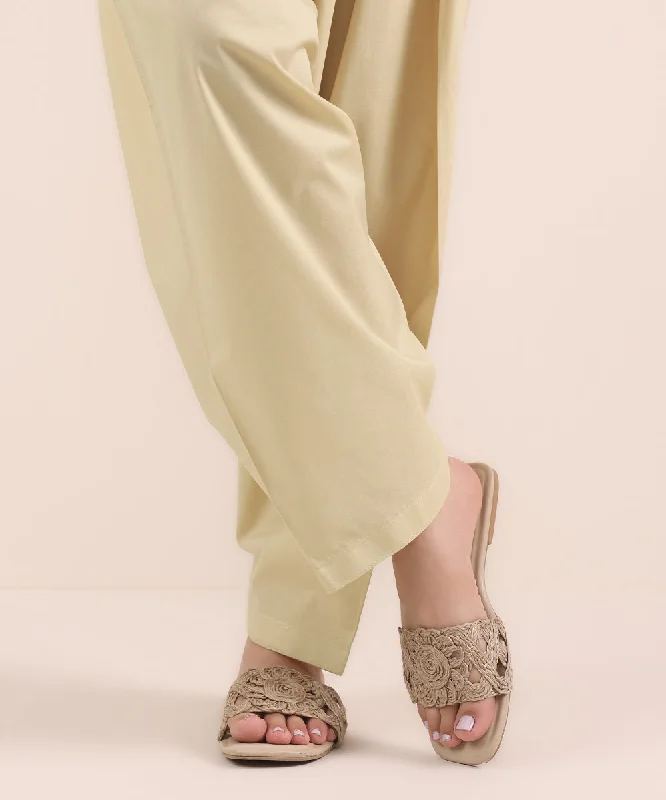 Cambric Shalwar