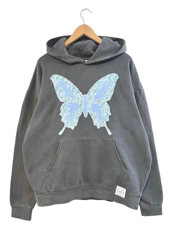 METAMORPHOSIS HOODIE #38