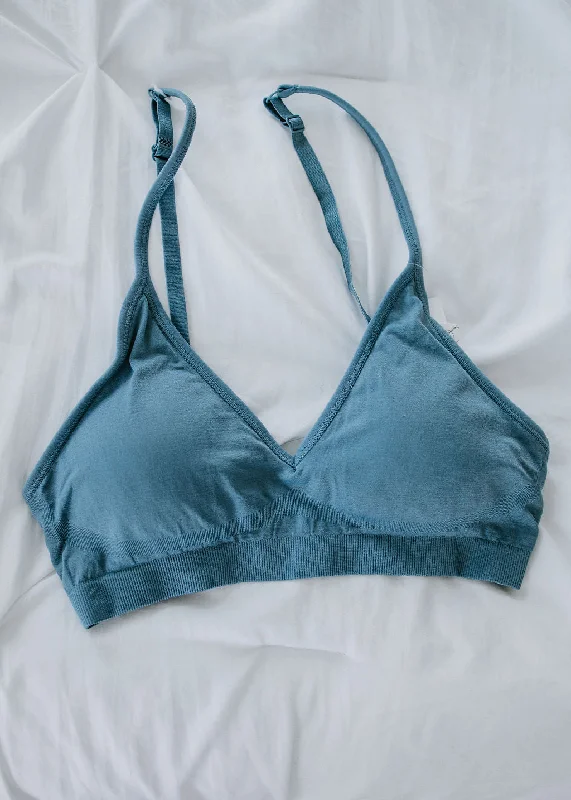 My Everyday Bralette