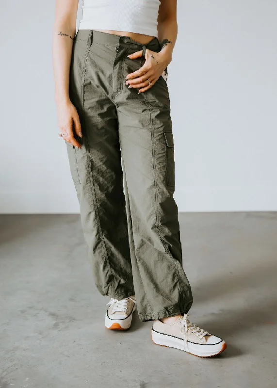 Kenney Cargo Pants