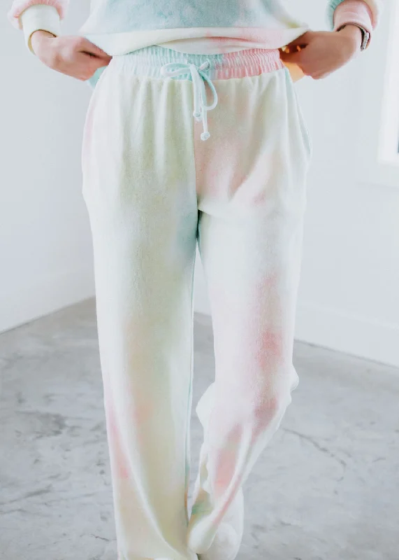 Lucid Dreams Brushed Pant