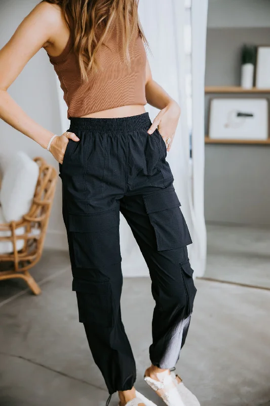 Gemini Cargo Pants