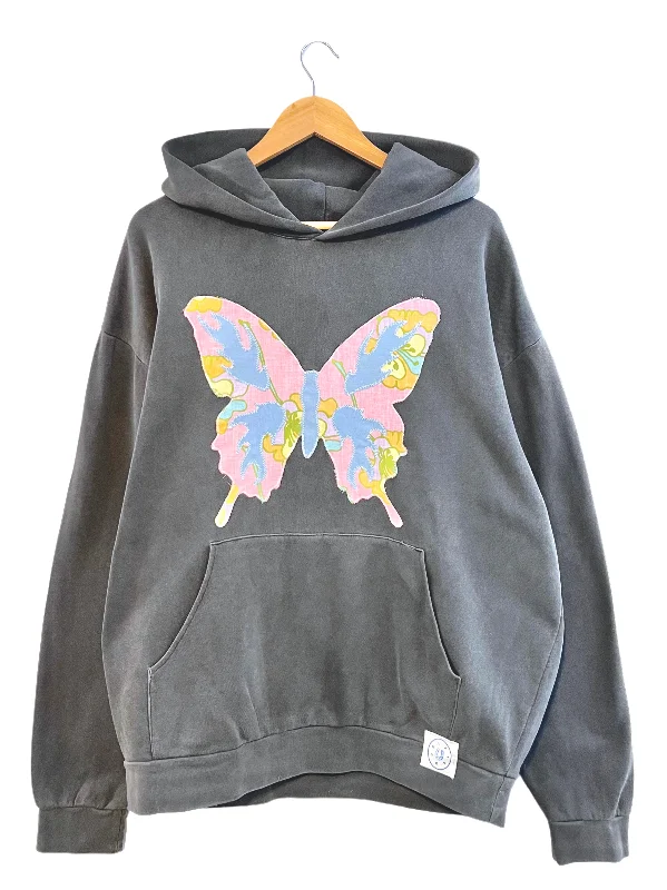 METAMORPHOSIS HOODIE #41