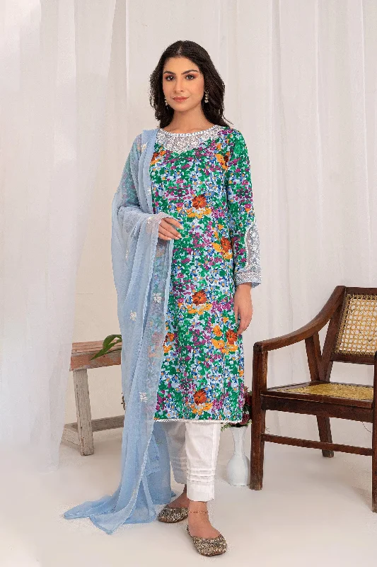 Naaz KGL-00809 (3PC)