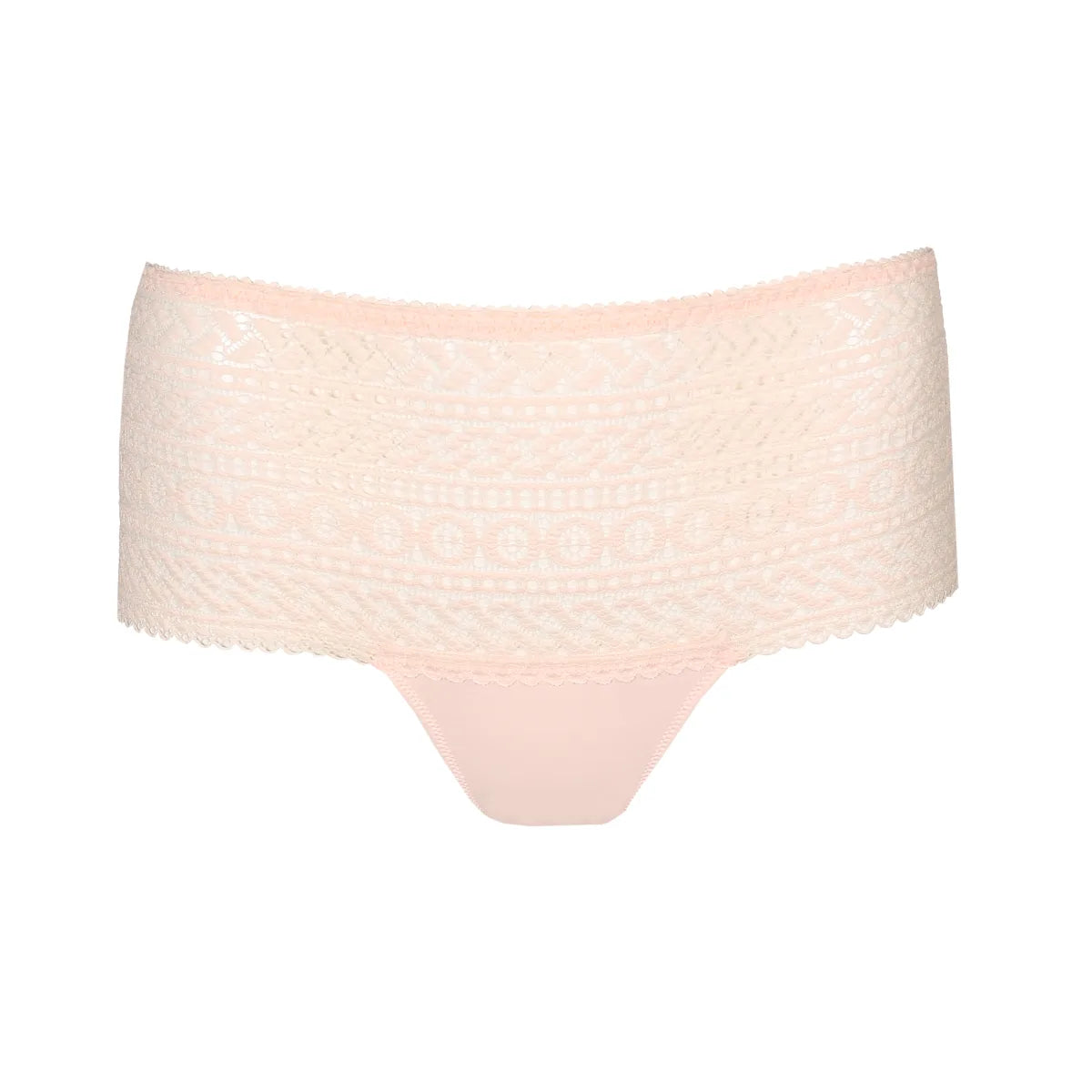 Primadonna Montara Luxury thong Crystal Pink