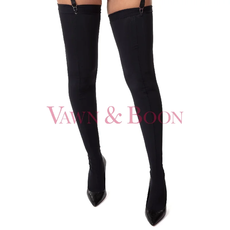 Lysis Bed Boot Stockings