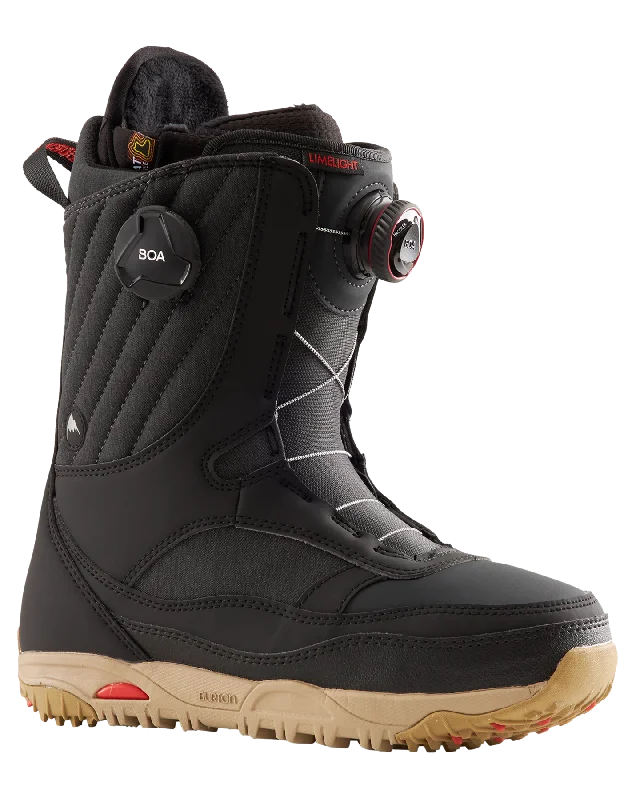 Burton Women's Limelight Boa® Snowboard Boots