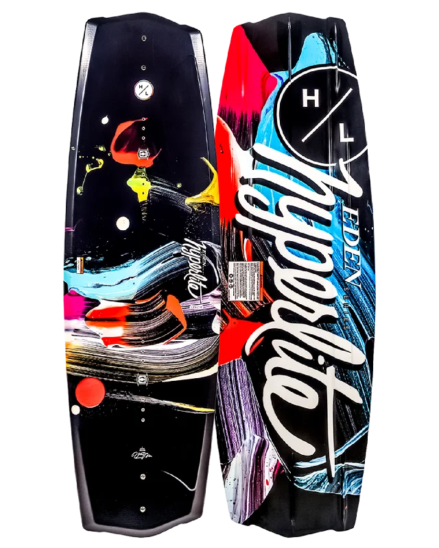 Hyperlite Eden Women's Wakeboard - 2025