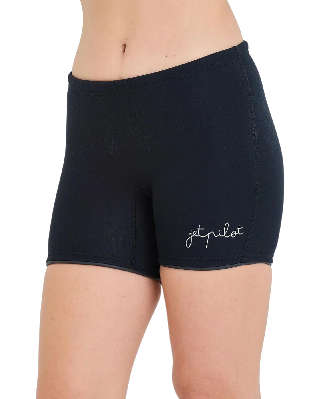 Jetpilot Pacer Women's 5" Neo Shorts