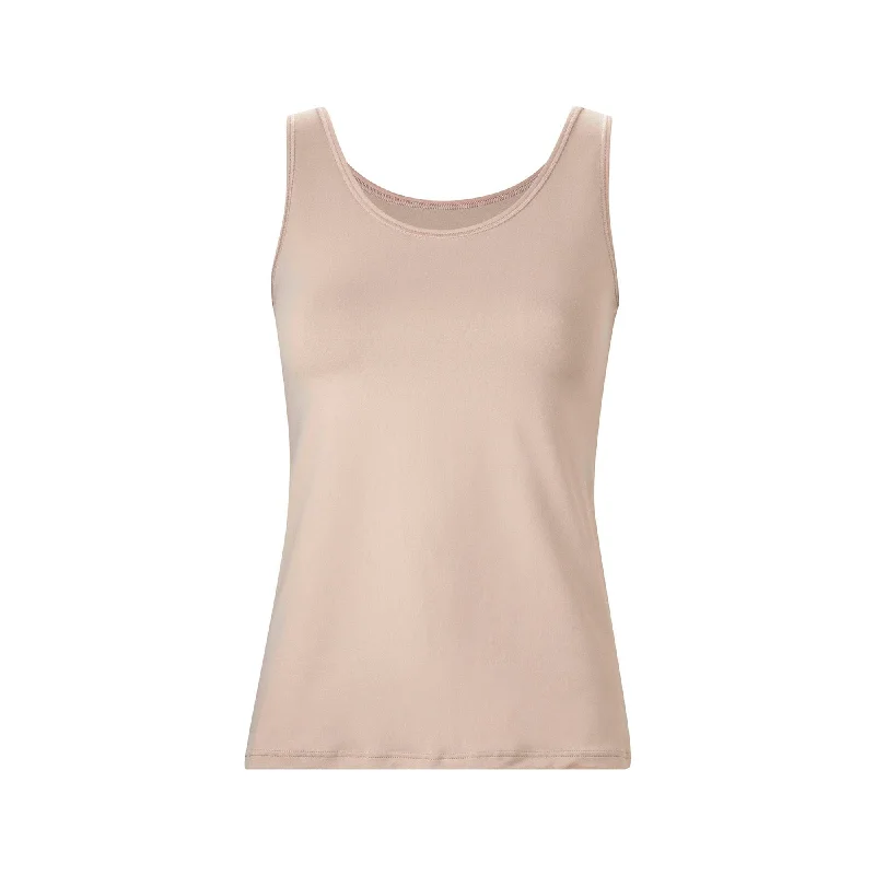 Avet Micro Camisole Sand