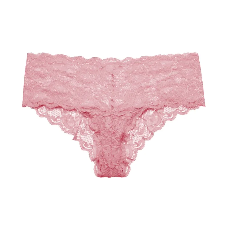 Cosabella Hottie Low rise boyshort Nuovo Mauve