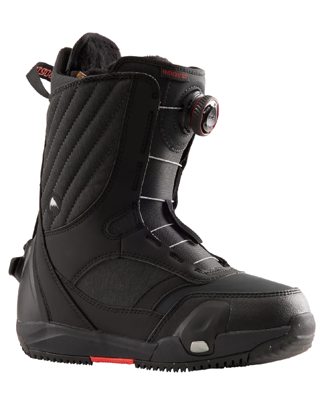 Burton Women's Limelight Step On® (Wide) Snowboard Boots