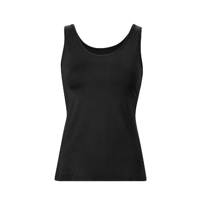 Avet Micro Camisole Black