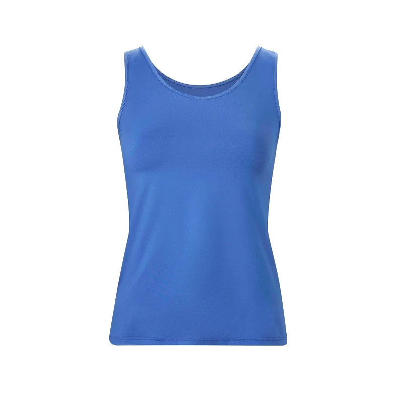 Avet Micro Camisole Blue