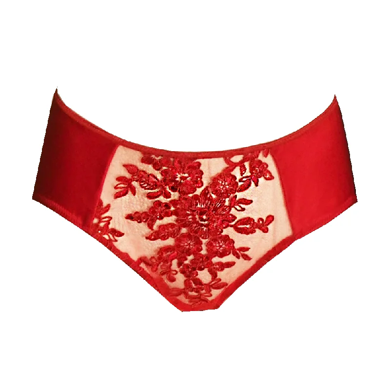 Amore Ouvert Panty