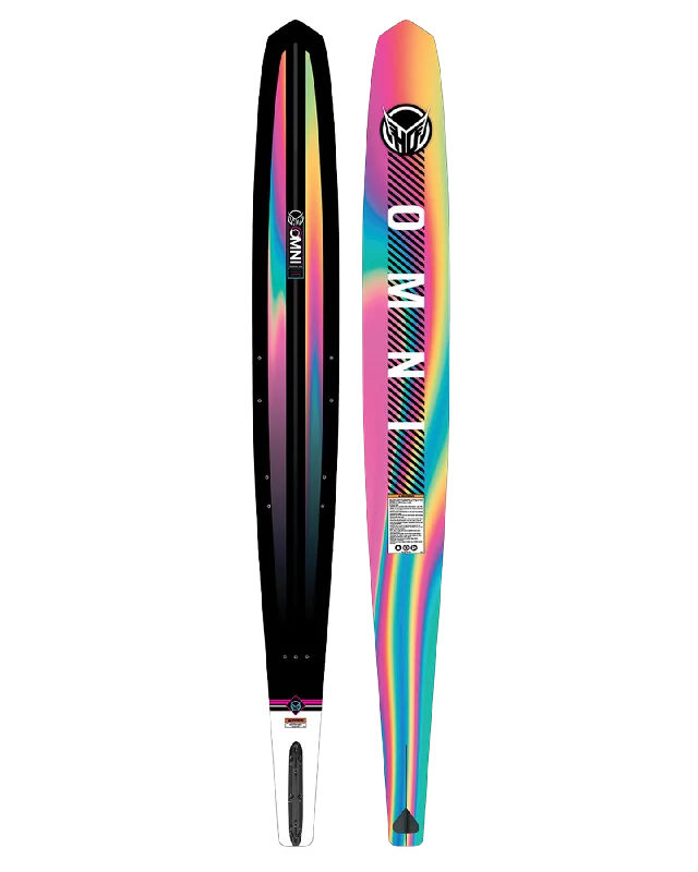 Ho Omni Bwf Women's Waterski - 2025