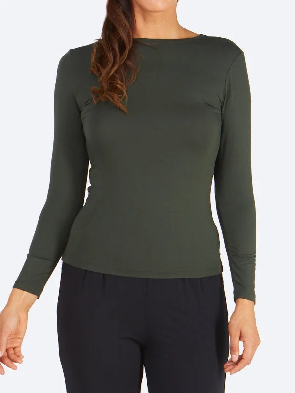 Tani - Long Sleeve Top