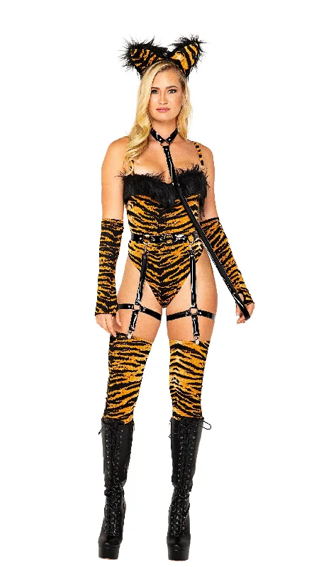 5102 - 6pc Tigress Temptation