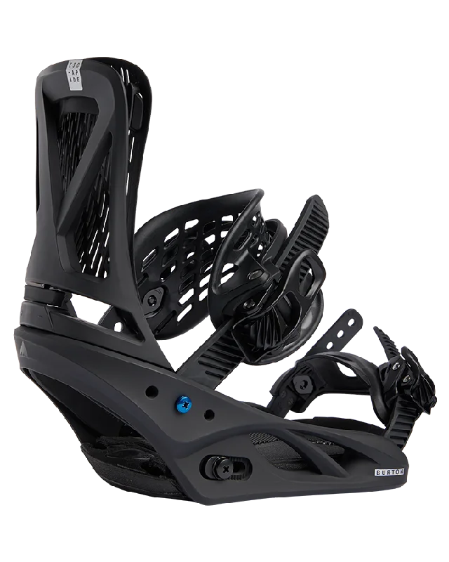 Burton Women's Escapade Re:Flex Snowboard Bindings