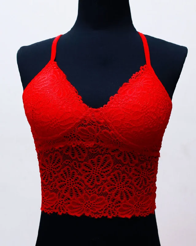 Full Lace Camisole