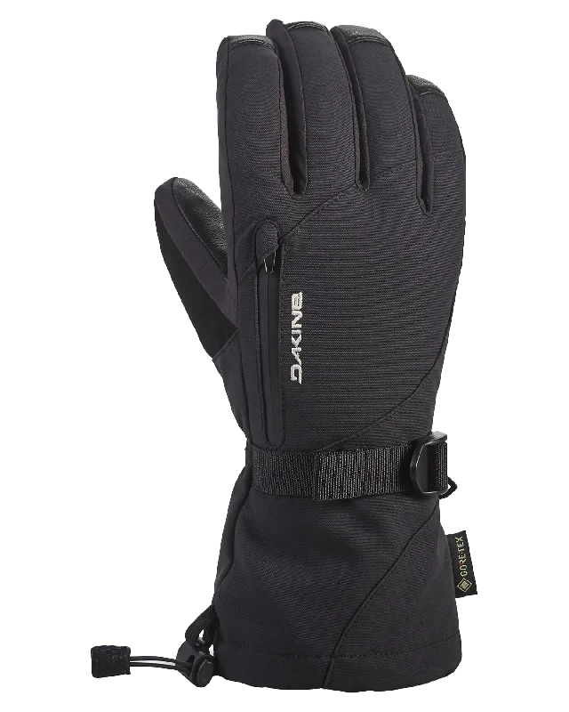 Dakine Women's Leather Sequoia Gore-Tex Glove