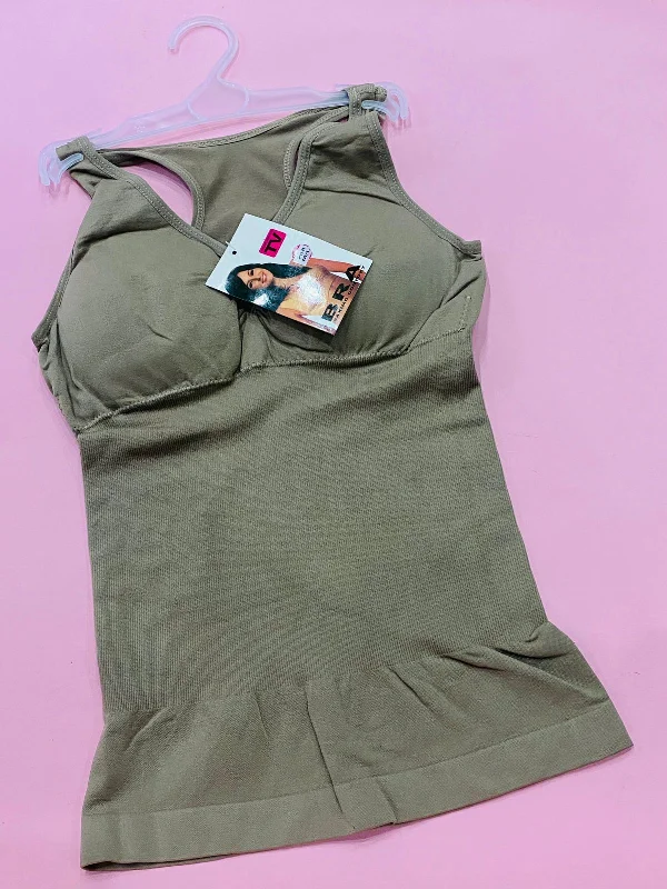 RAIMA Sleeveless Camisole