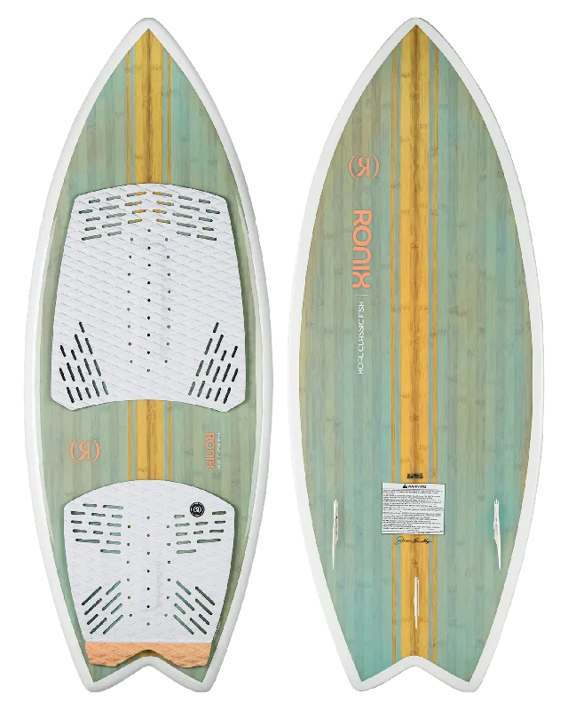 Ronix Koal Classic Fish Women's Wakesurf - 2024