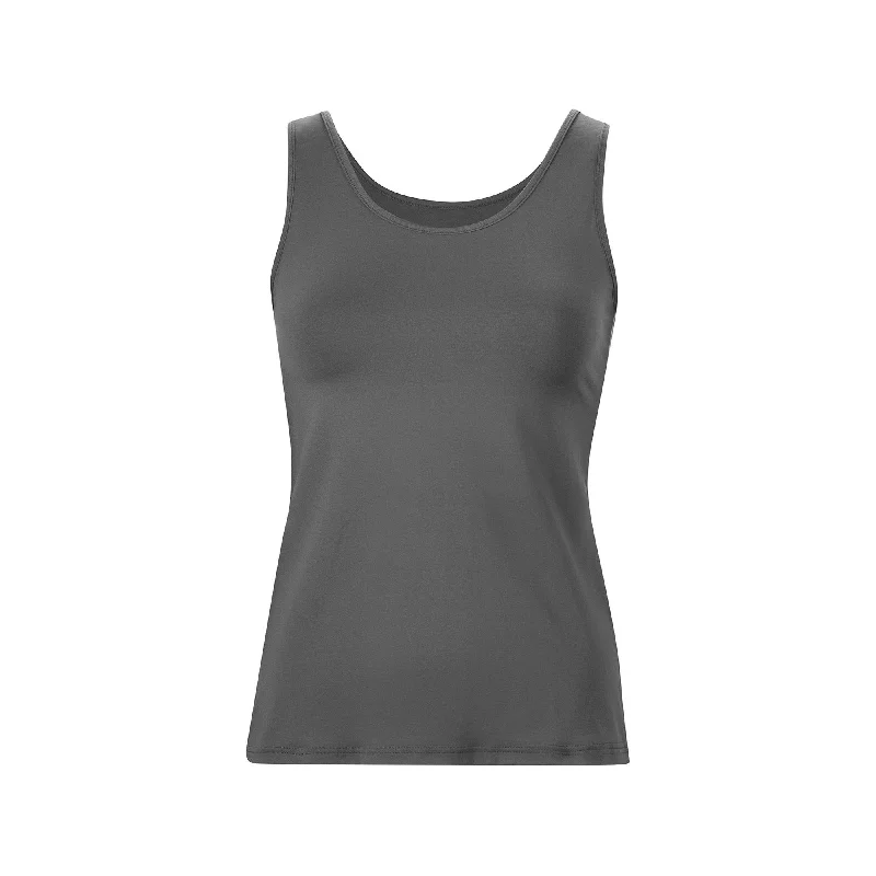 Avet Micro Camisole Grey