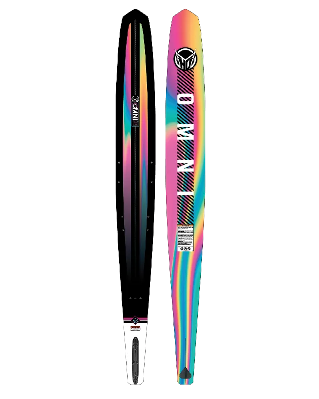 Ho Women's Omni Bwf Waterski   - 2024