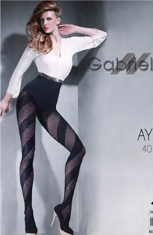 Fantasia Ayra Tights