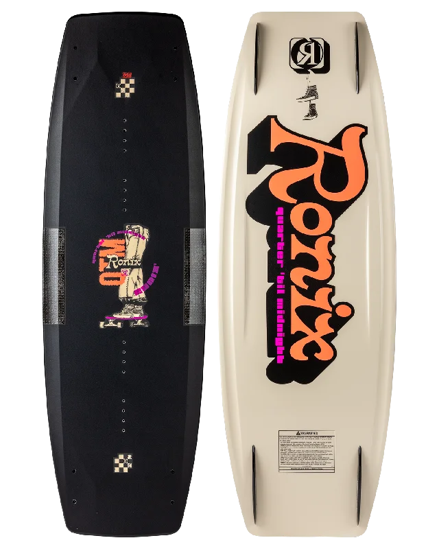 Ronix Quarter 'Til Midnight QTM Womens Wakeboard - 2024