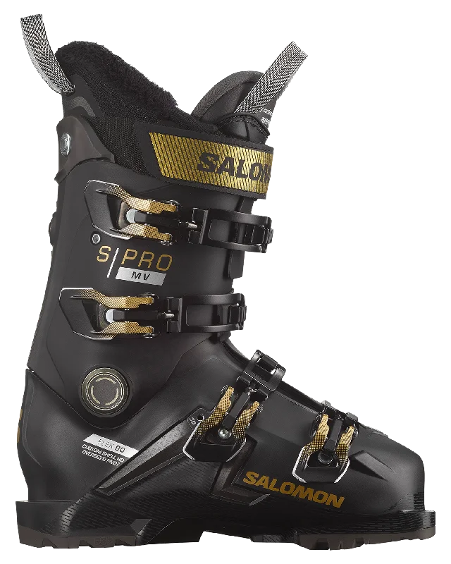 Salomon S/Pro Mv 90 Women's Ski Boots