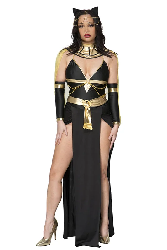 Eygptian Cleopatra costume set