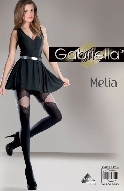 Gabriella Gabriella Fantasia Melia