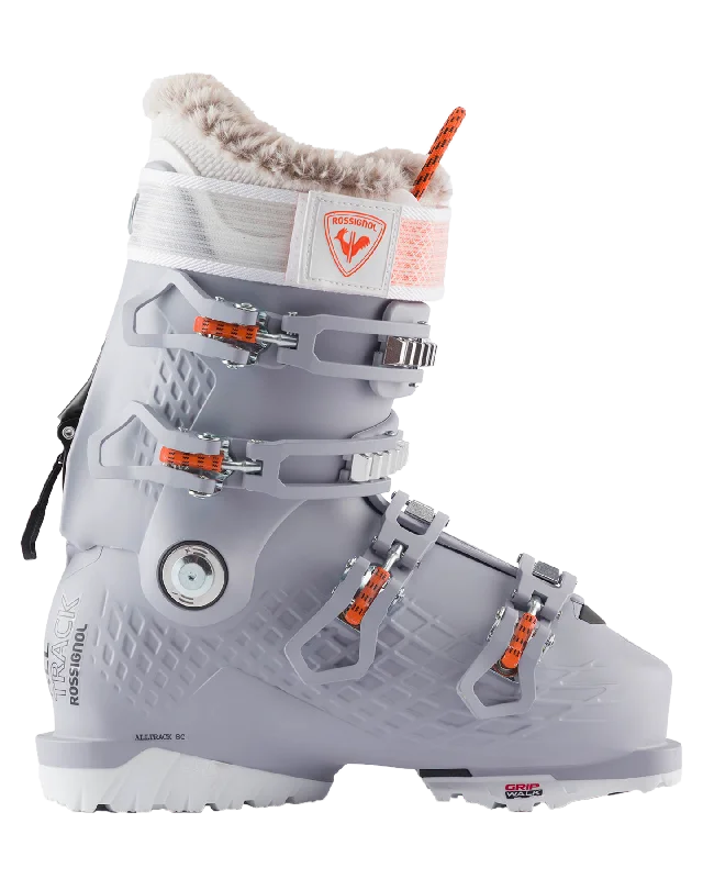 Rossignol Women's Alltrack 80 Gripwalk Ski Boots