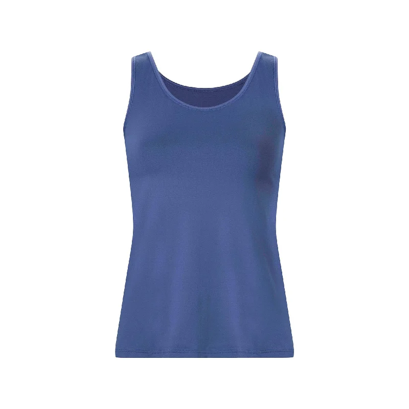 Avet Micro Camisole New Blue