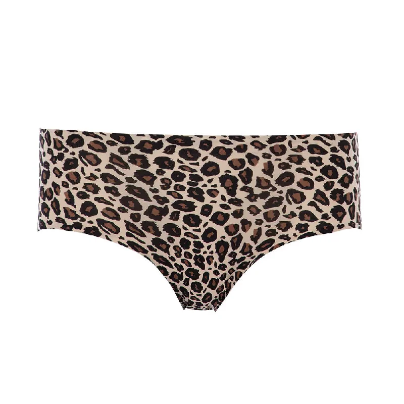 Chantelle Softstretch Hipster Leopard Print