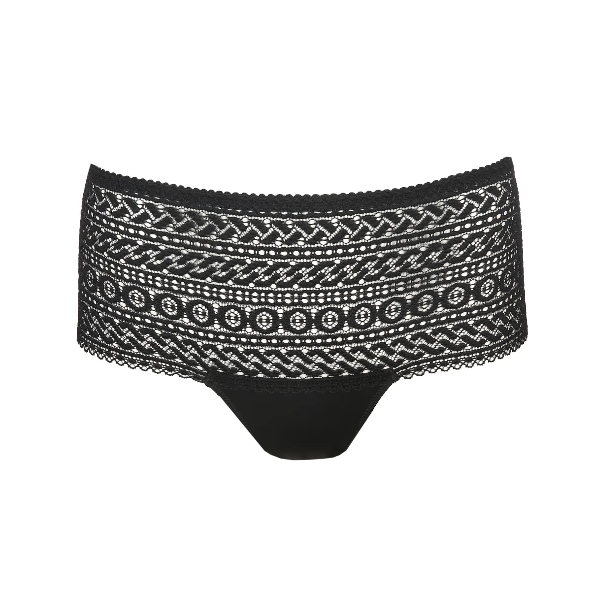 Primadonna Montara Luxury thong Black