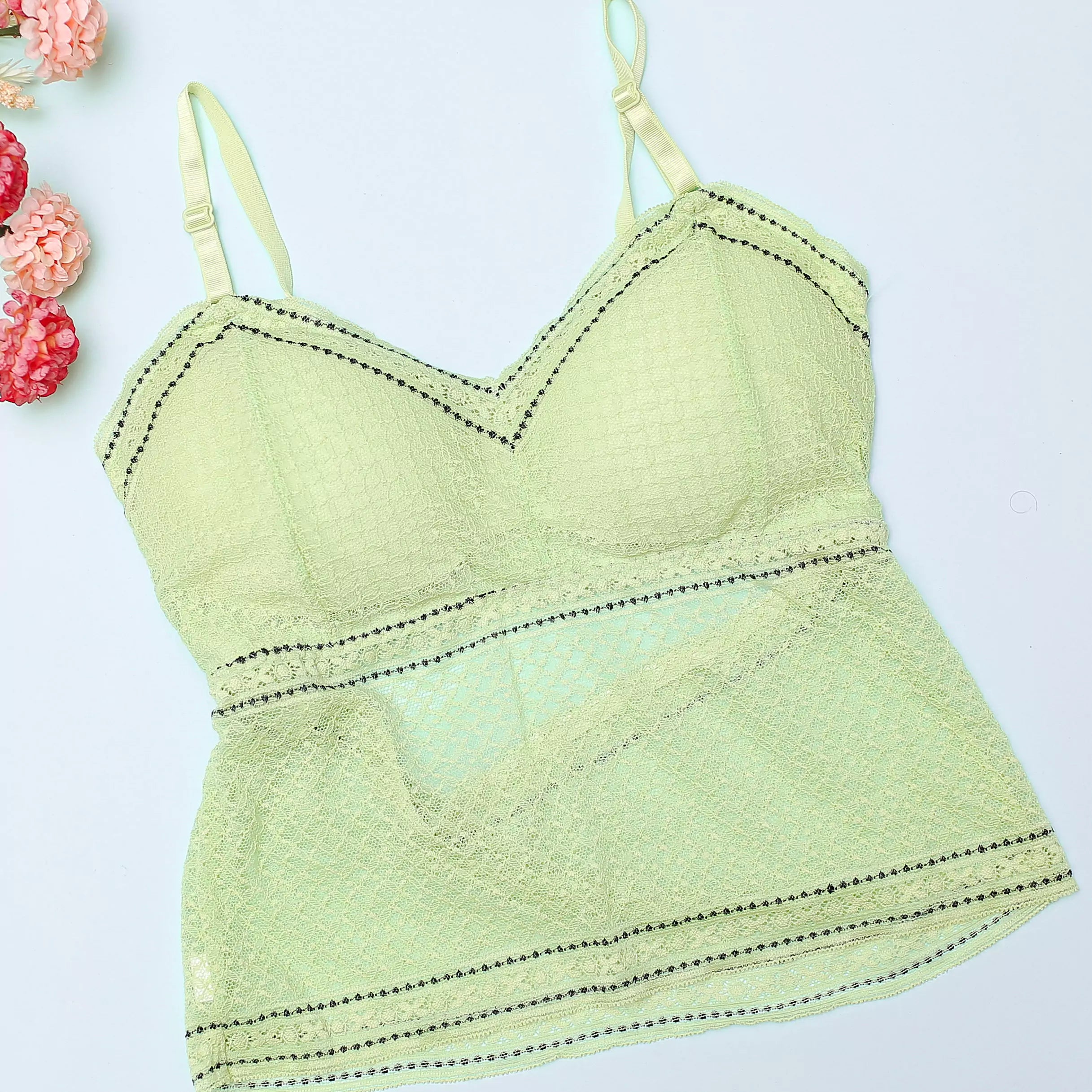 Net Camisole