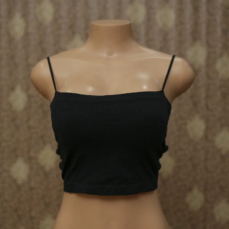 Selma Plain Camisole Bra