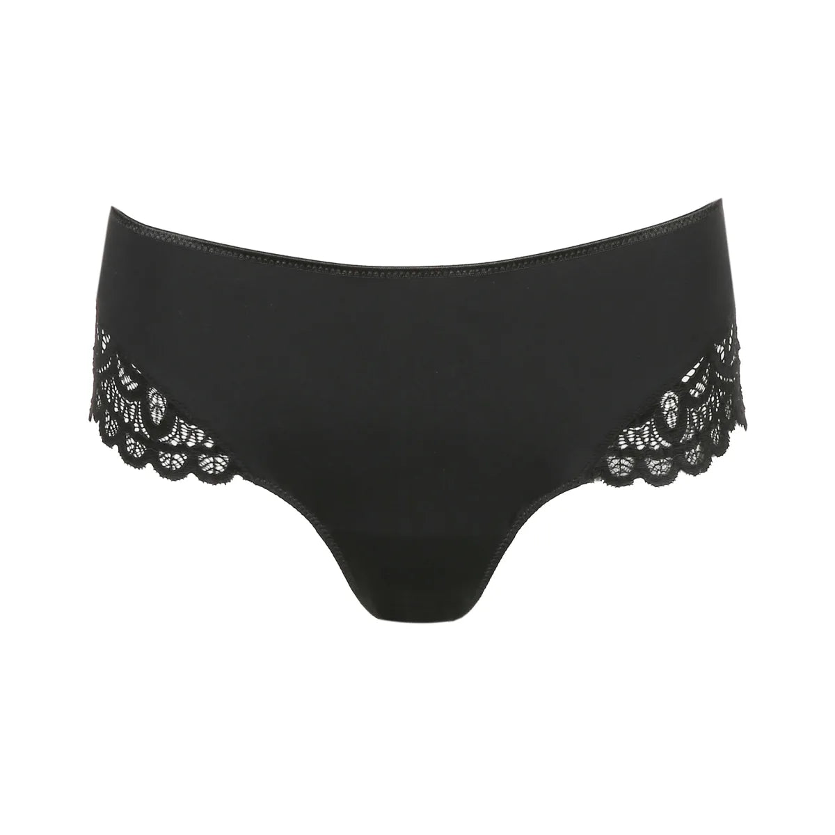 PrimaDonna Twist First Night Hotpants Black