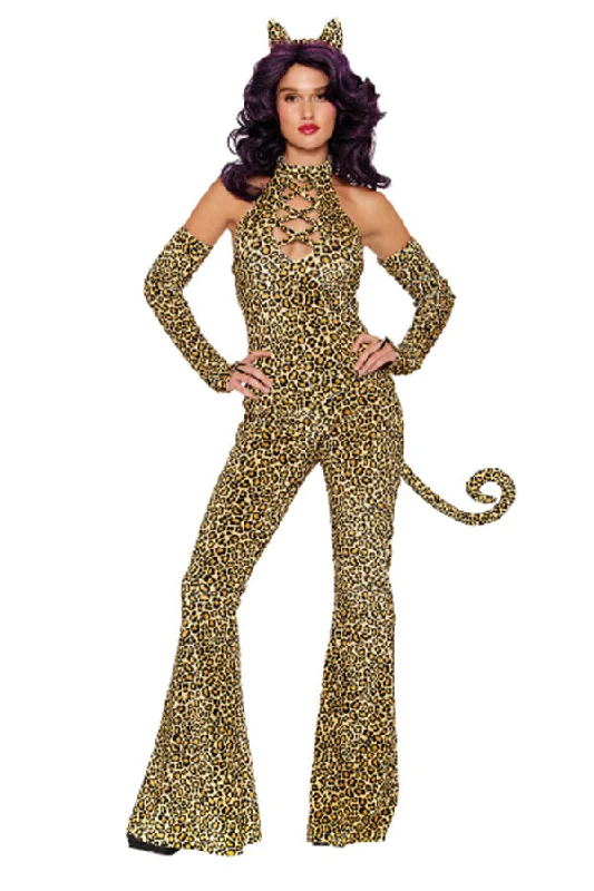 Here Kitty Kitty Costume Set