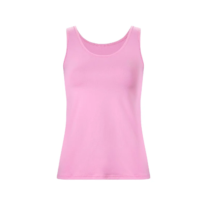 Avet Micro Camisole New Pink