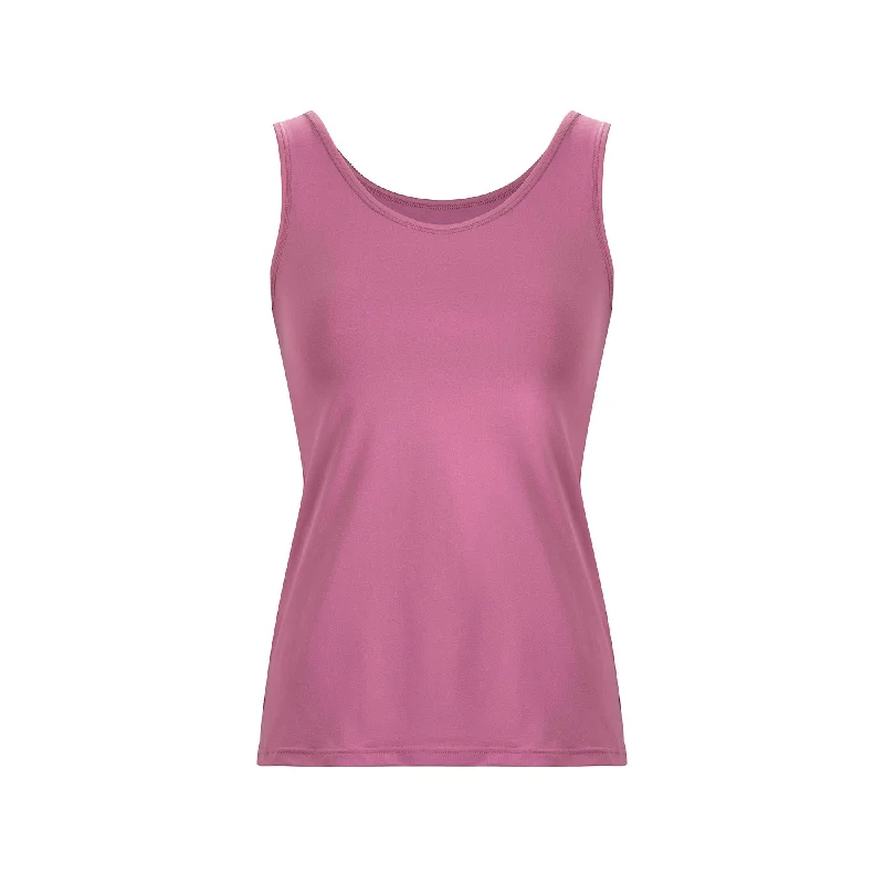 Avet Micro Camisole Peonia