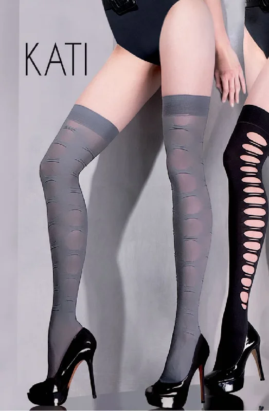 Gabriella Kati 157 Knee Highs