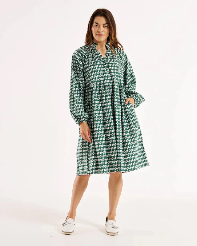 Betty Basics Cottage Dress