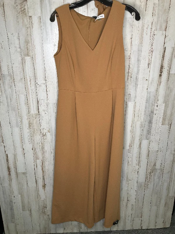 Jumpsuit By Calvin Klein  Size: M