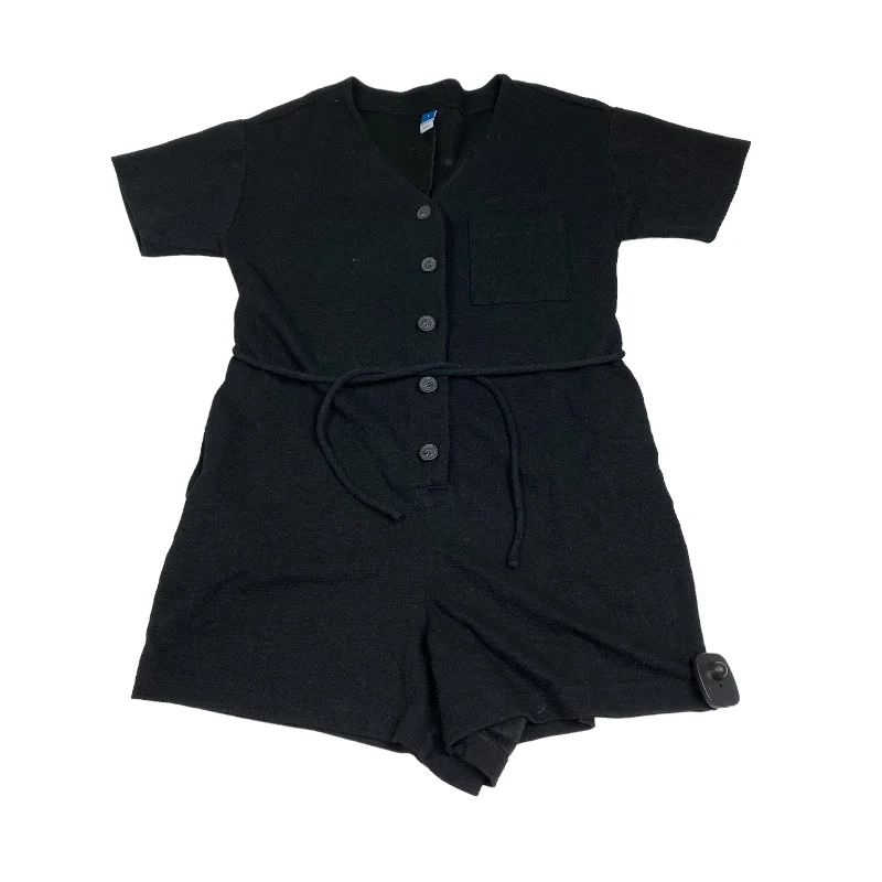 Romper By Old Navy  Size: S